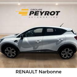 Renault Captur Captur E-Tech 145 - 21 Intens Narbonne