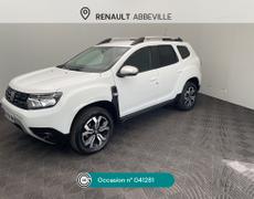 Dacia Duster Abbeville