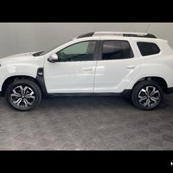 Dacia Duster Duster ECO-G 100 4x2 Prestige Abbeville