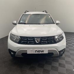 Dacia Duster Duster ECO-G 100 4x2 Prestige Abbeville