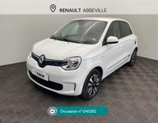 Renault Twingo 3 Abbeville