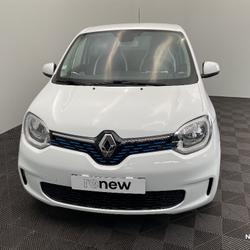 Renault Twingo 3 Twingo III Achat Int&eacute;gral - 21 Intens Abbeville