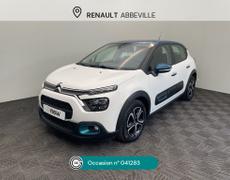 Citroen C3 Abbeville