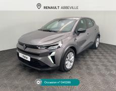 Renault Captur Abbeville