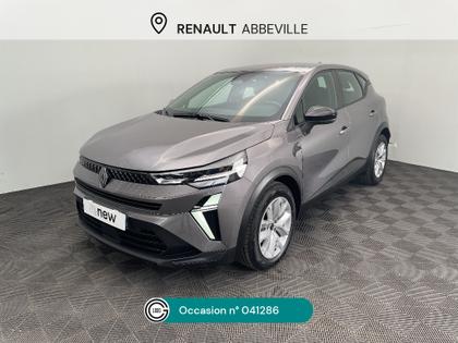 Renault Captur - Captur TCe 90 ch Evolution - 17 990 €