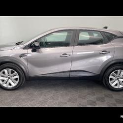 Renault Captur Captur TCe 90 ch Evolution Abbeville