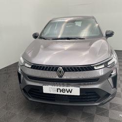 Renault Captur Captur TCe 90 ch Evolution Abbeville