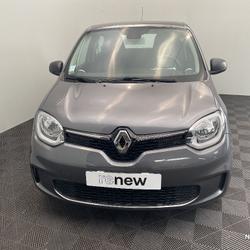 Renault Twingo 3 Twingo III Achat Int&eacute;gral - 21 Life Abbeville