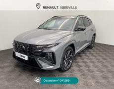 Hyundai Tucson Abbeville