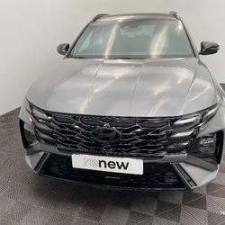 Hyundai Tucson Tucson 1.6 T-GDI 215 Hybrid BVA6 N Line Executive Abbeville