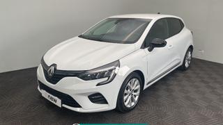 Renault Clio 5  - photo 0