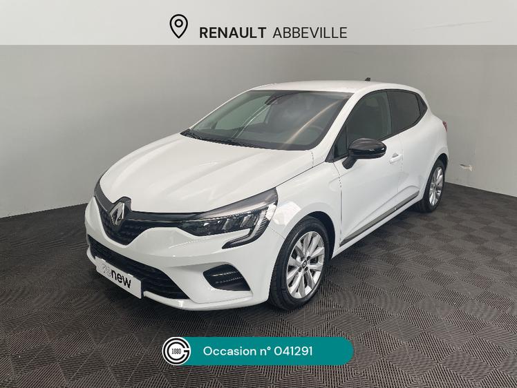 Renault Clio 5  - 14 990 €