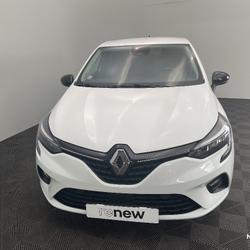 Renault Clio 5 Clio TCe 90 Evolution Abbeville
