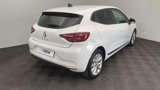 Renault Clio 5  - photo 3