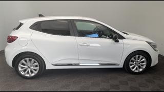 Renault Clio 5  - photo 4