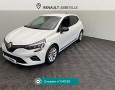 Renault Clio 5 Abbeville