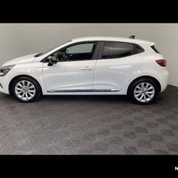 Renault Clio 5 Clio TCe 90 Evolution Abbeville