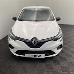 Renault Clio 5 Clio TCe 90 Evolution Abbeville