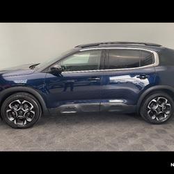 Citroen C5 Aircross C5 Aircross PureTech 130 S&S EAT8 Shine Abbeville