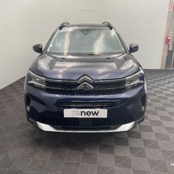 Citroen C5 Aircross C5 Aircross PureTech 130 S&S EAT8 Shine Abbeville