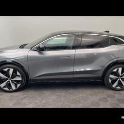 Renault Megane E-Tech Megane E-Tech EV60 220 ch super charge Techno Abbeville