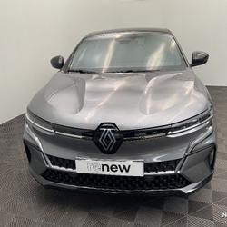 Renault Megane E-Tech Megane E-Tech EV60 220 ch super charge Techno Abbeville