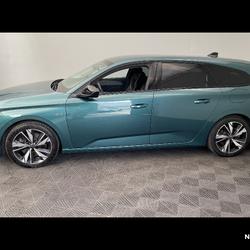 Peugeot 308 SW Phase 2 308 SW PHEV 180 e-EAT8 Allure Abbeville