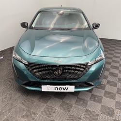 Peugeot 308 SW Phase 2 308 SW PHEV 180 e-EAT8 Allure Abbeville