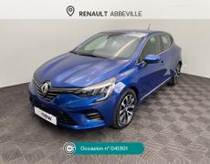 Renault Clio 5