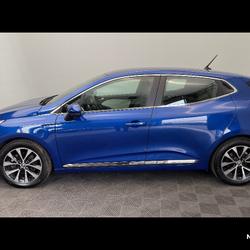 Renault Clio 5 Clio E-Tech 140 - 21N Intens Abbeville