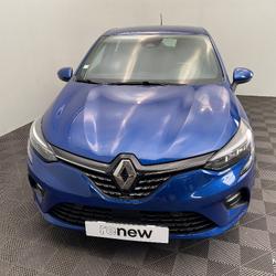 Renault Clio 5 Clio E-Tech 140 - 21N Intens Abbeville