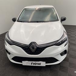 Renault Clio 5 Clio TCe 90 Evolution Abbeville