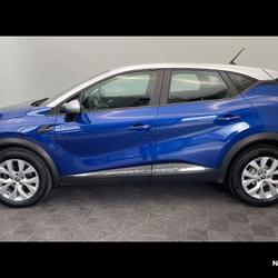 Renault Captur Captur TCe 100 Business Abbeville