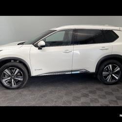 Nissan XTrail X-Trail e-POWER 213 ch e-4ORCE 7 Places Tekna Abbeville