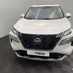 Nissan XTrail X-Trail e-POWER 213 ch e-4ORCE 7 Places Tekna Abbeville