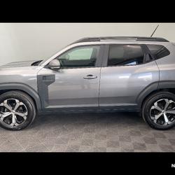 Dacia Duster Duster ECO-G 100 Journey Abbeville