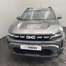 Dacia Duster Duster ECO-G 100 Journey Abbeville