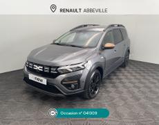 Dacia Jogger Abbeville
