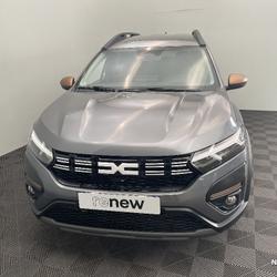 Dacia Jogger Jogger Hybrid 140 7 places GSR2 Extreme Abbeville