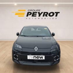 Renault R5 E-Tech Renault 5 E-Tech Electrique 150 ch autonomie confort Techno Narbonne