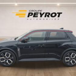 Renault R5 E-Tech Renault 5 E-Tech Electrique 150 ch autonomie confort Techno Narbonne