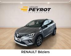 Renault Captur Béziers