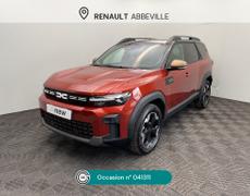 Dacia Bigster Abbeville