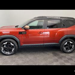Dacia Bigster Bigster Hybrid 155 Extreme Abbeville