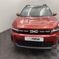 Dacia Bigster Bigster Hybrid 155 Extreme Abbeville