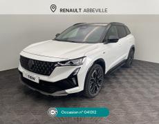 Renault Austral Abbeville