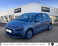 Citroen C4 Spacetourer Bourgoin-Jallieu