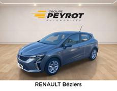 Renault Clio 5