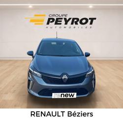 Renault Clio 5 Clio Blue dCi 100 ch GSR2 Evolution B&eacute;ziers