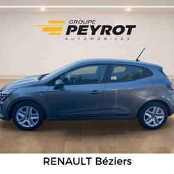 Renault Clio 5 Clio Blue dCi 100 ch GSR2 Evolution B&eacute;ziers